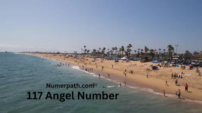 117 Angel Number