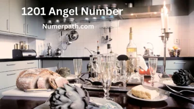 1213 Angel Number
