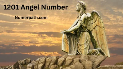 1201 Angel Number