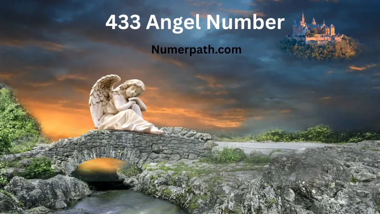 433 Angel Number