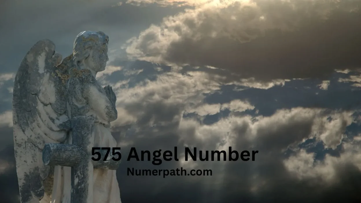 575 Angel Number