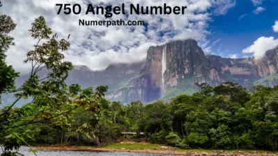 750 Angel Number