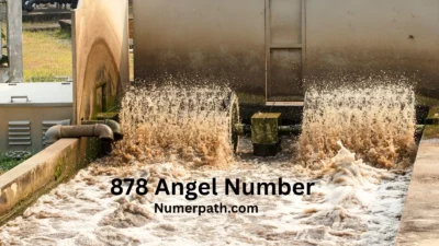 878 Angel Number