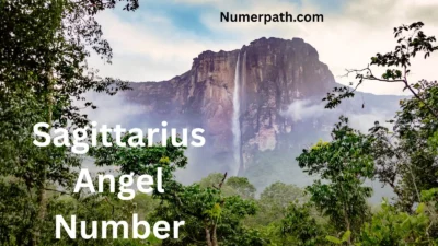 Sagittarius Angel Number