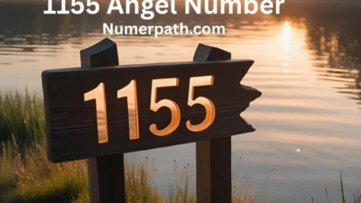 1155 Angel Number