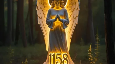 1158 Angel Number