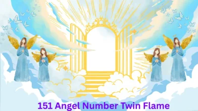 151 Angel Number Twin Flame