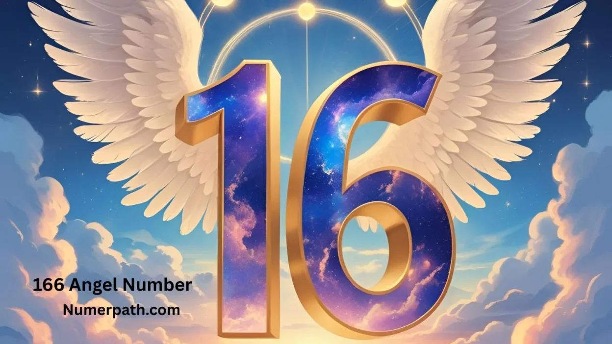 166 Angel Number