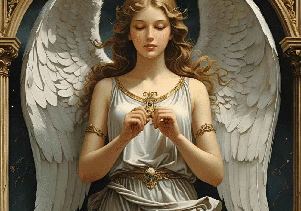 2112S Angel Number