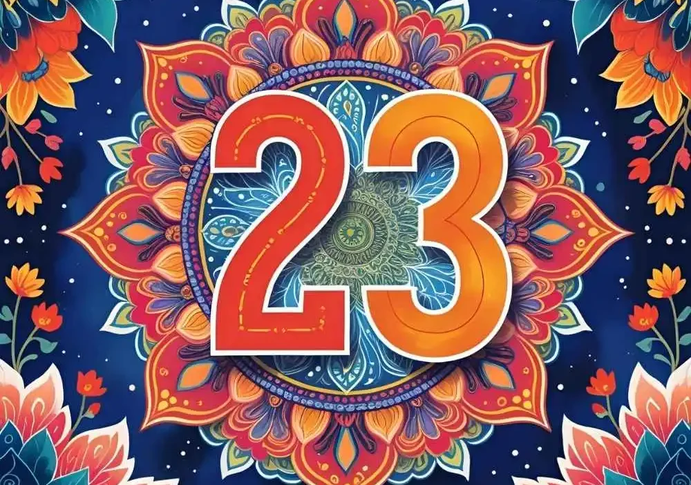 233 Angel Number