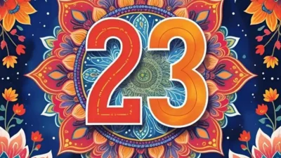 233 Angel Number