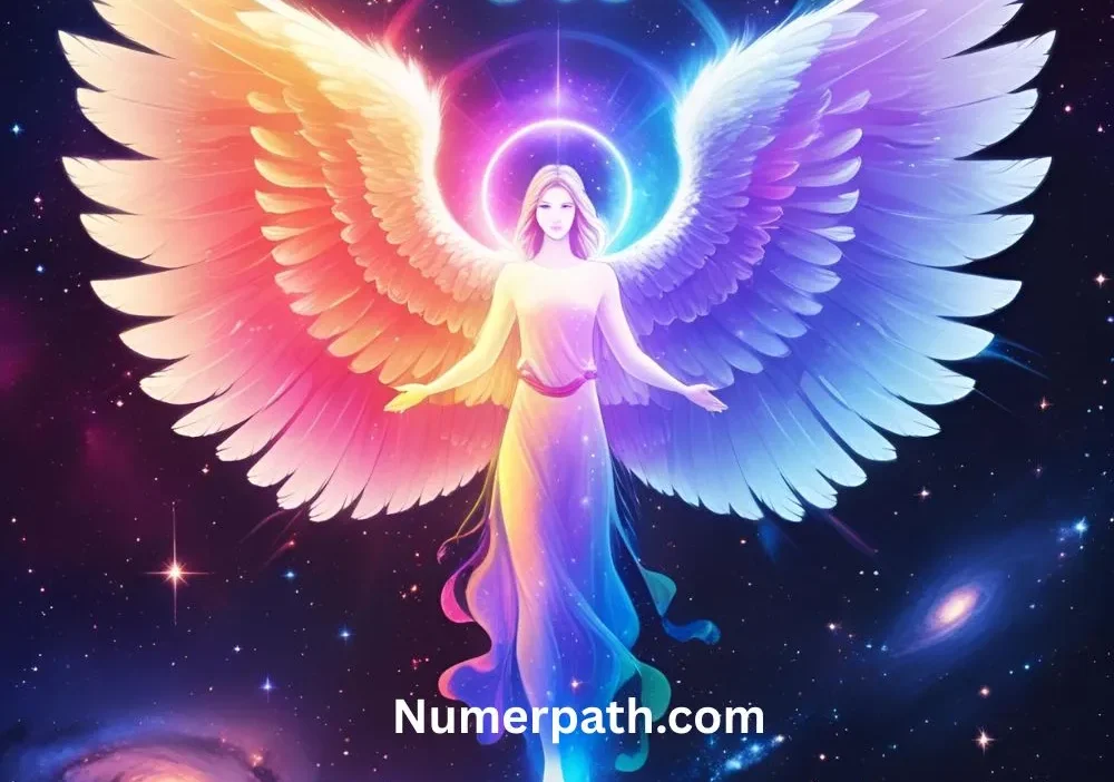 303 Angel Number