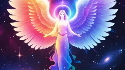 303 Angel Number