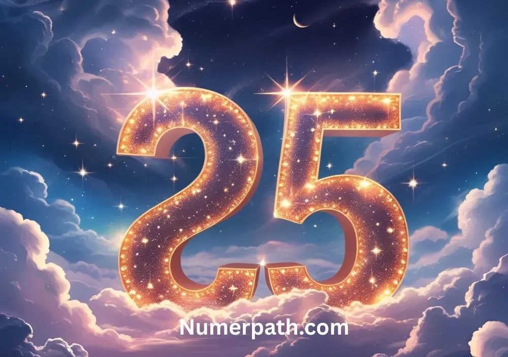 325 Angel Number