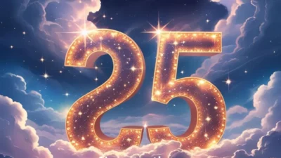 325 Angel Number