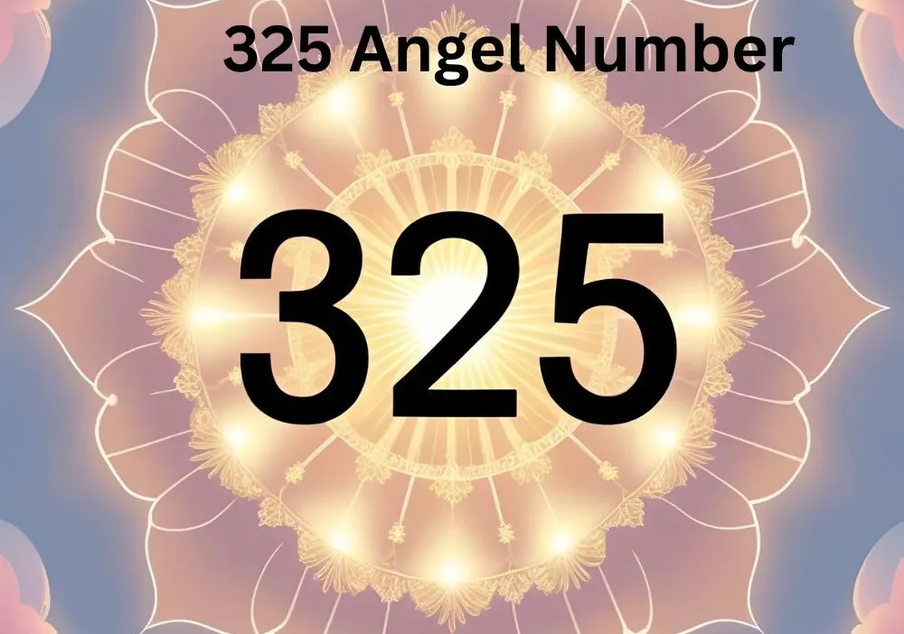 325 Angel Number