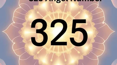325 Angel Number