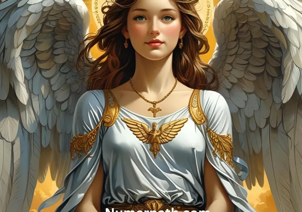 3939 Angel Number