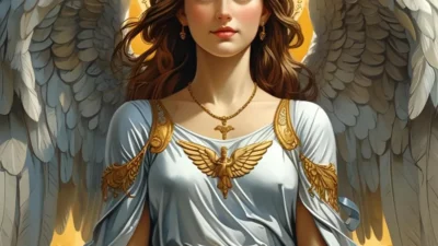 3939 Angel Number