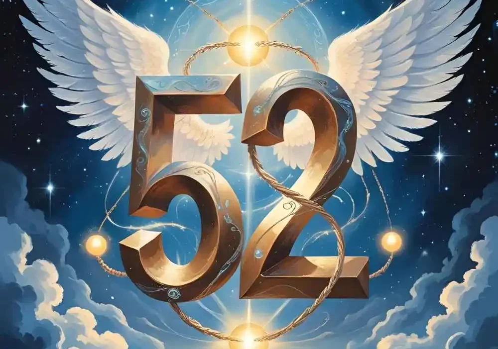 522 Angel Number