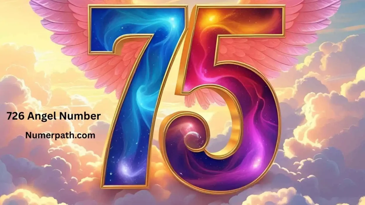 7557 Angel Number
