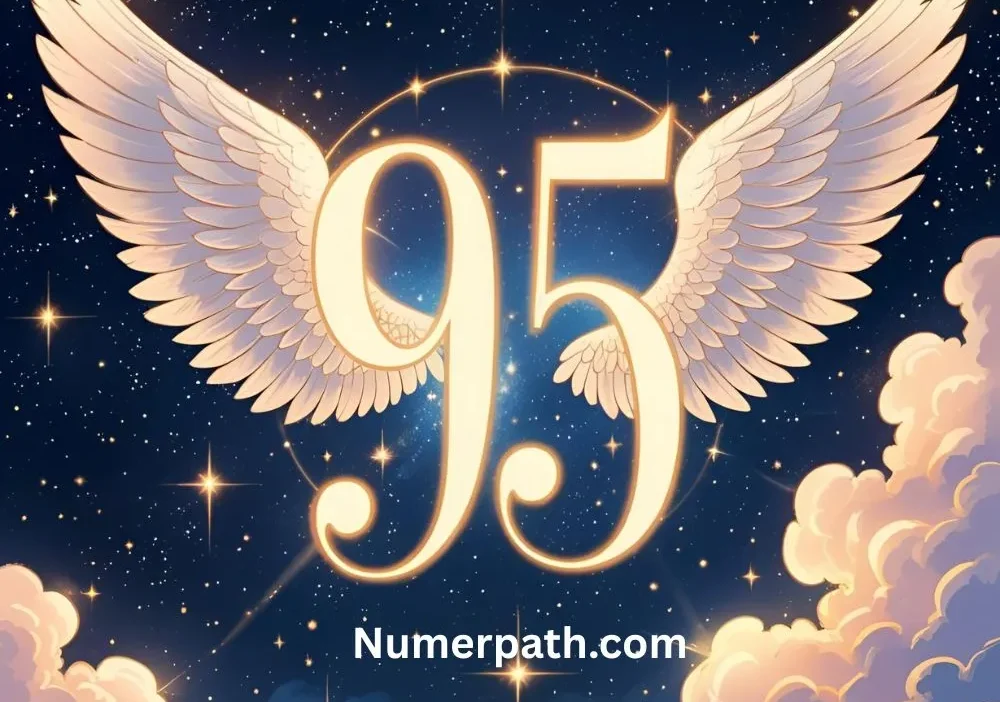 955 Angel Number