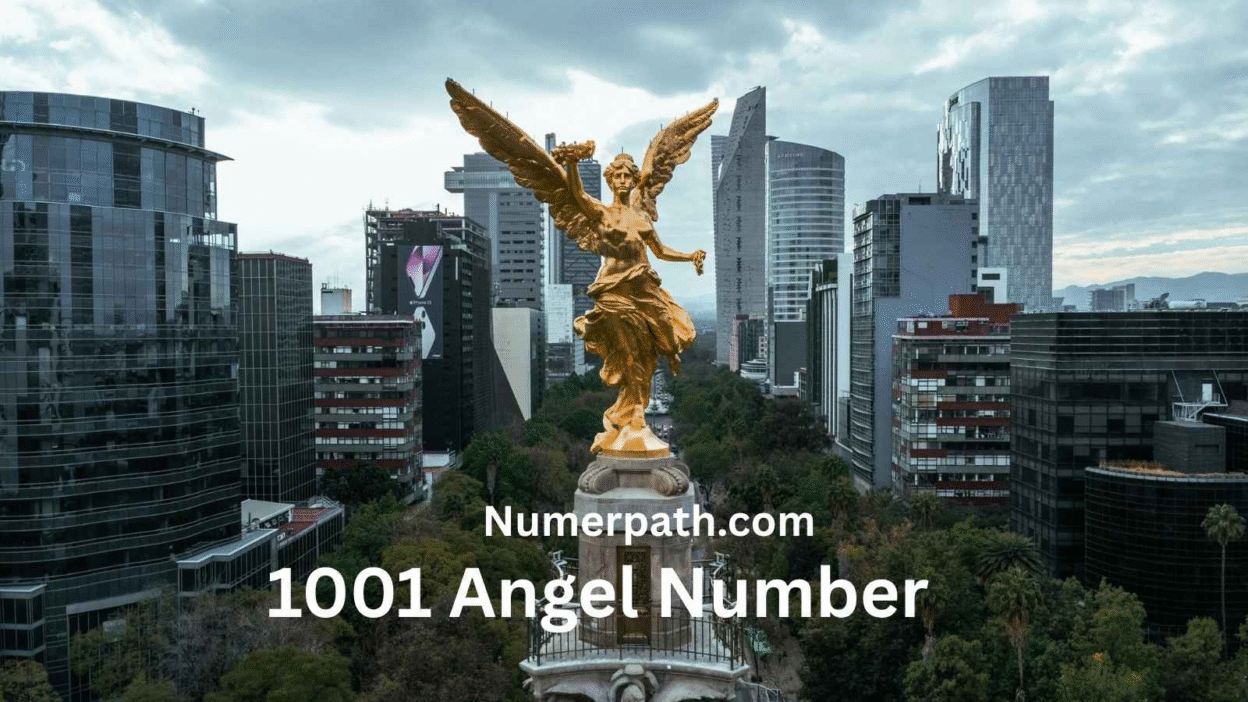 956 Angel Number