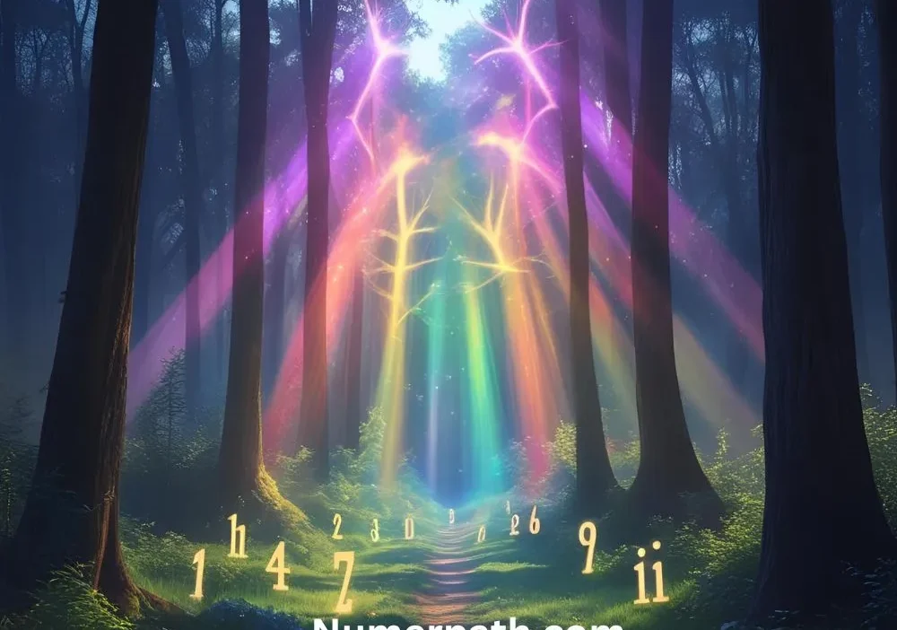 Angel Number