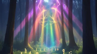 Angel Number